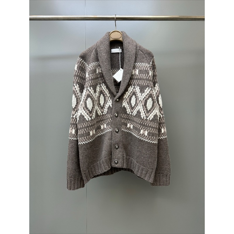 26SS High Quality Br Men Women Fashion Casual Comfortable Sweater Men's Clothing Women's Clothes