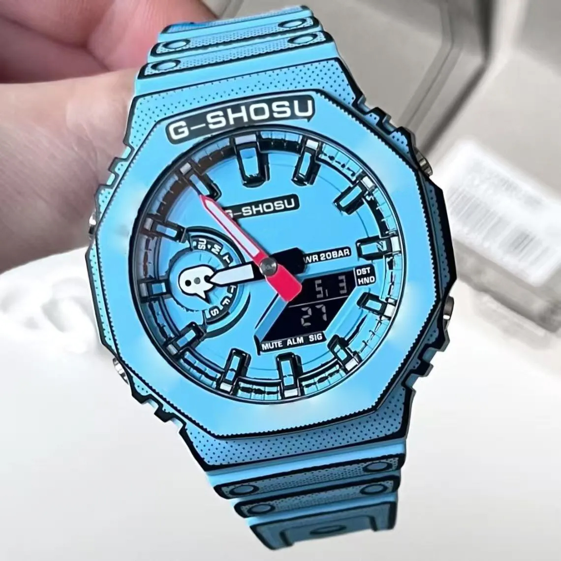 Mens Watch Designer Watches High Quality Stainless Steel Luxury Date Window Square Quartz Watches For Men And Women Party Daily Casual Wristwatch