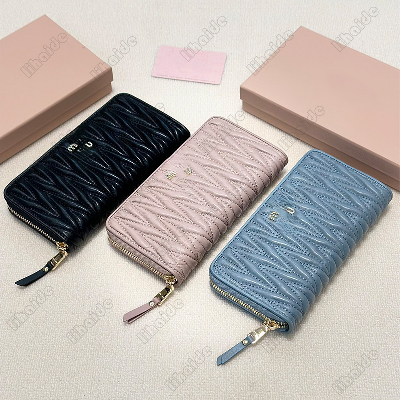 Designer Bag Wallet Shoulder Bags Womens Genuine Leather Fashion Totes Classic Fashion Tide Handbags Crossbody Letter Small coin wallet Luxu
