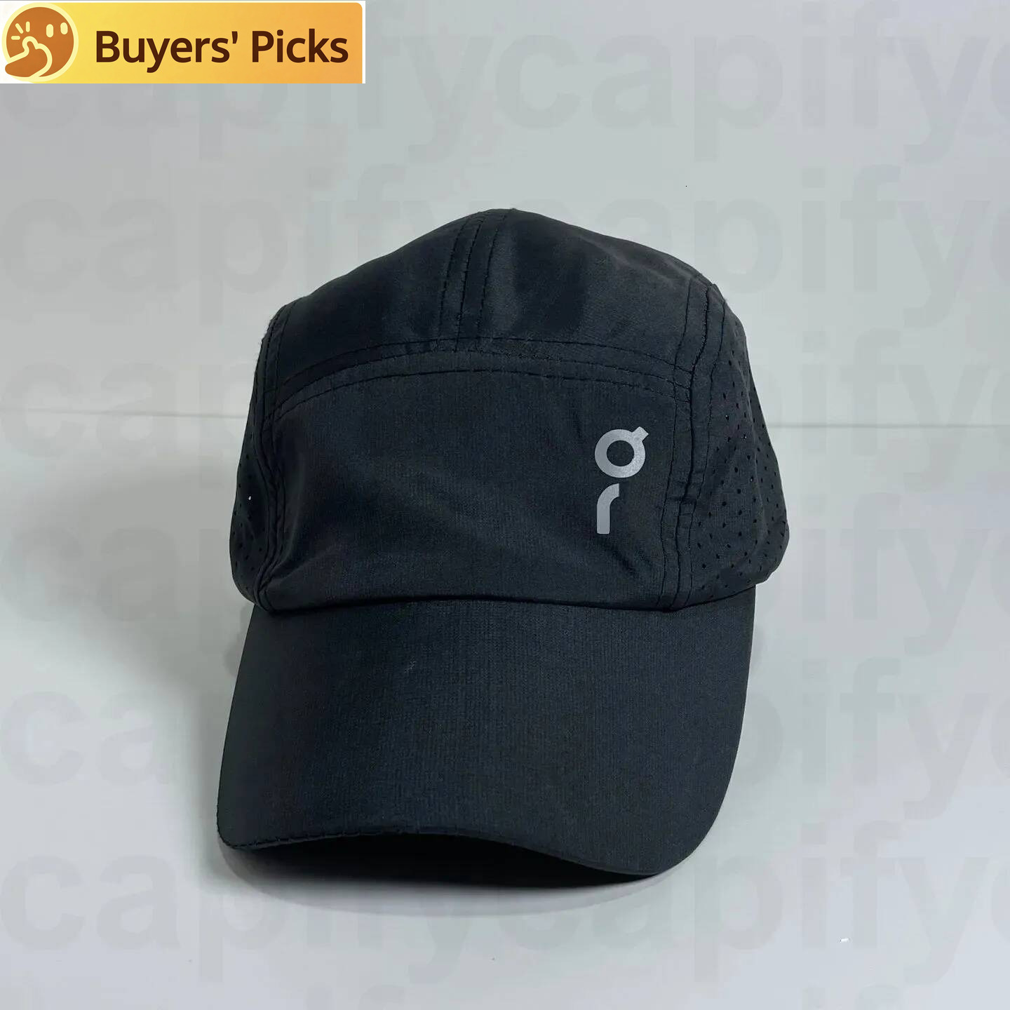 Caps Men Baseball Cap Classic Breathable Fashionable Quick Drying Women Outdoor Hat For Sun Protection