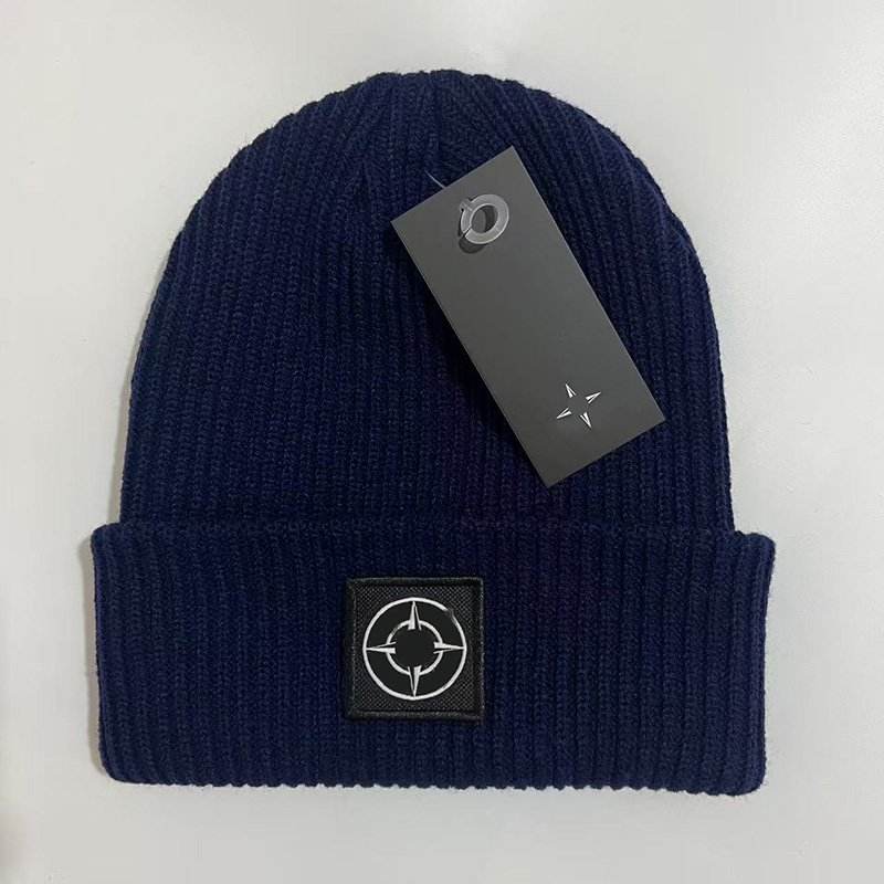 Winter knitted beanie designer cap fashionable bonnet dressy autumn hats for men skull outdoor womens hat cappelli travel skiing wholesale price Kni