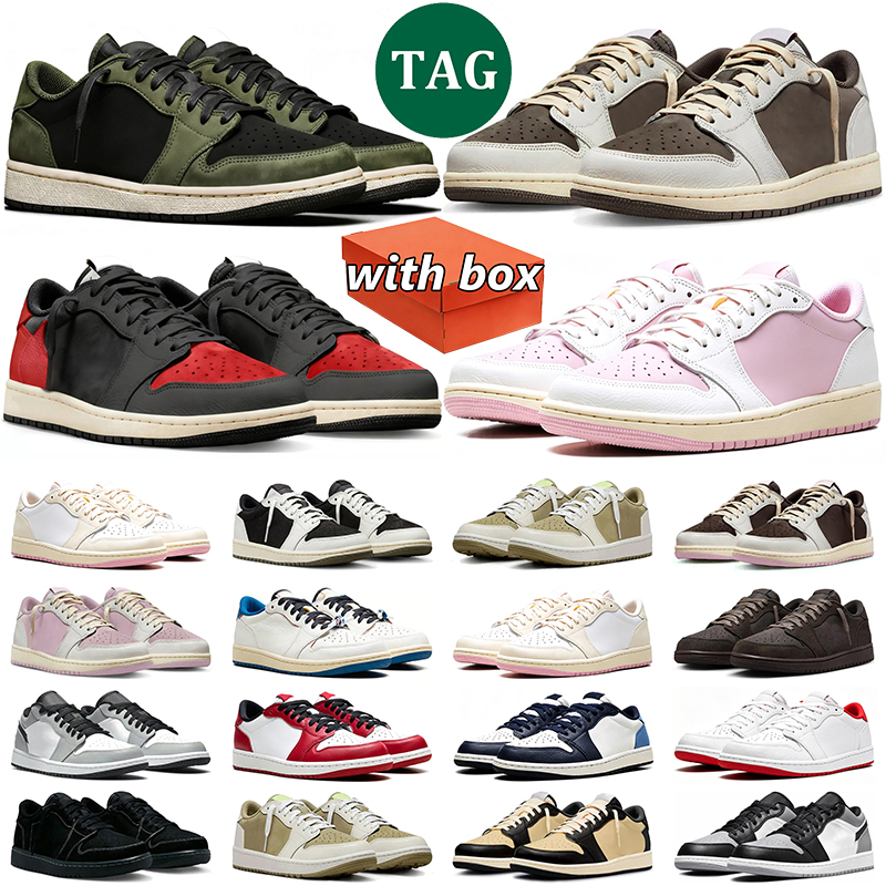 Men women designer running shoes Shy Pink black flat basketball sneakers Olive Grey orange blue mens trainers