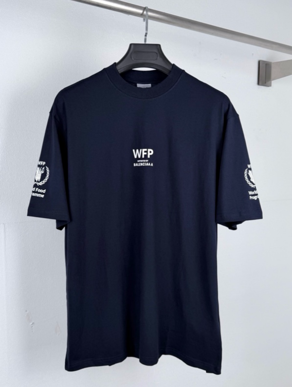 Men's Plus Tees&Polos New Premium Cotton Print Full Body Log T-shirt Round Neck Panel Color Pullover Short Sleeve Fashion Street E212