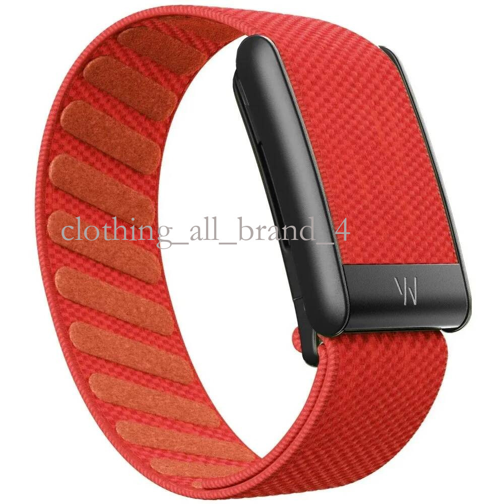 Genuine Leather Whoop5 0 One/Peak Soft Durable Leather Bracelet For Whoop Life MCG Wristband Luxury Repleacement Correa High Top High Quality Comfor