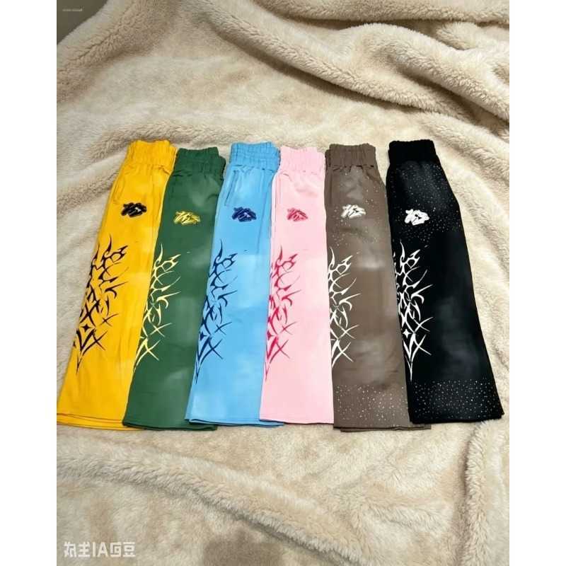 Gothic Hip Hop Graphic 2026Y2k Print Casual Pants New Fashion Sport Trousers for Men Women Jogger Sweatpants Harajuku Streetwear D260916