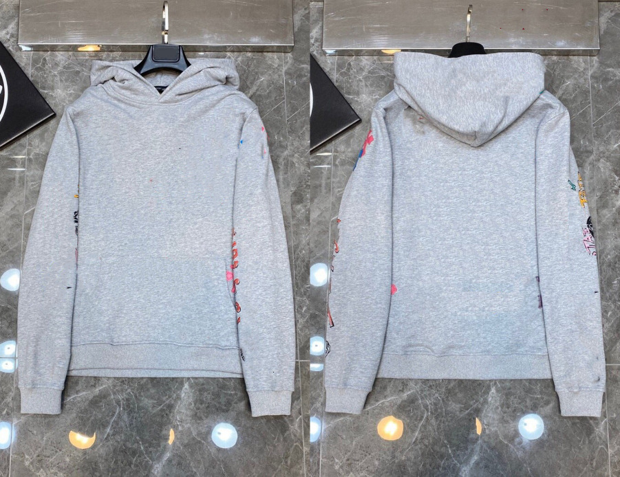 hoodie zip up sweatshirts cotton mens high quality pullover long sleeves hoodies for men sweater jacket sweatshirt designer hoody