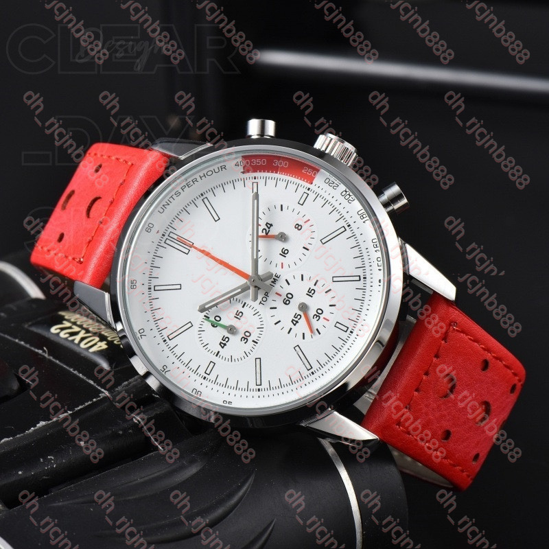 Brbreilwatch Men Designer Luxury Brand Watch Man Classic High-End Fashion Watch Steel Strip Casual Business Breils Watch Automatic/Quartz Movement W