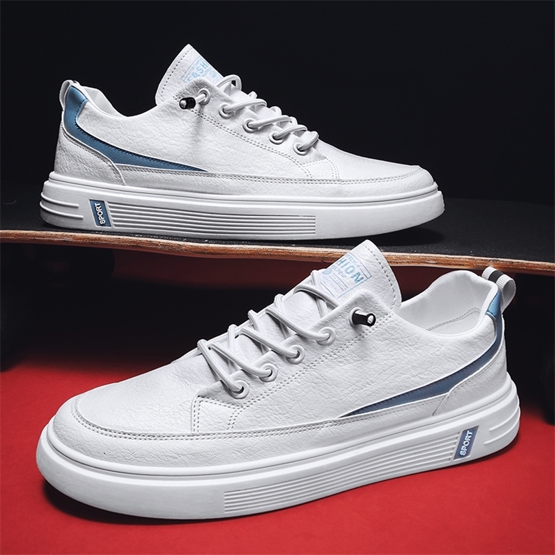 2026 High Quality Mens Casual Leather ner Shoes Fashion LaceUp Outdoor Sneakers Antiskid Allmatch Oxford 260915