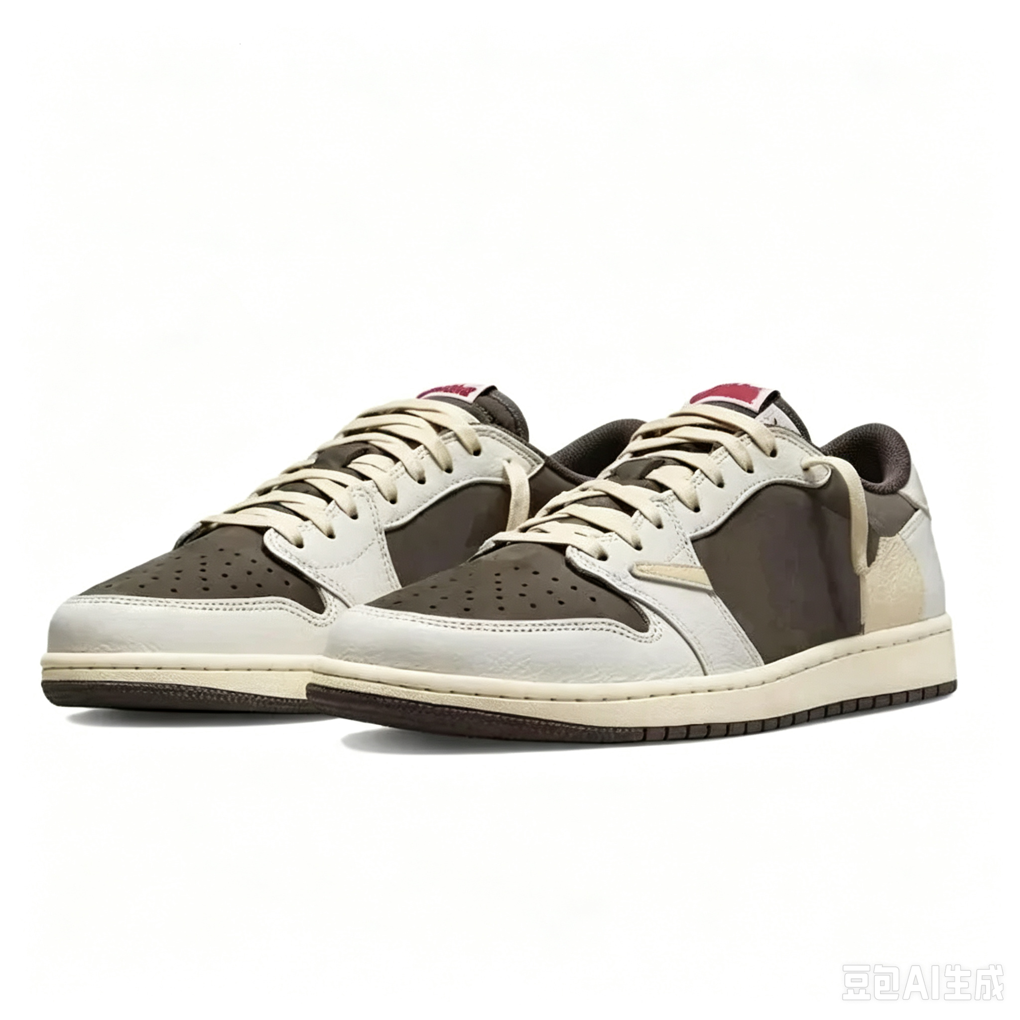 Unisex 1 low basketball shoes mens trainers with box size 5.5-7 Reverse Mocha Black Phantom Military Blue Fragment high 1s lows outdoor sports 36-45