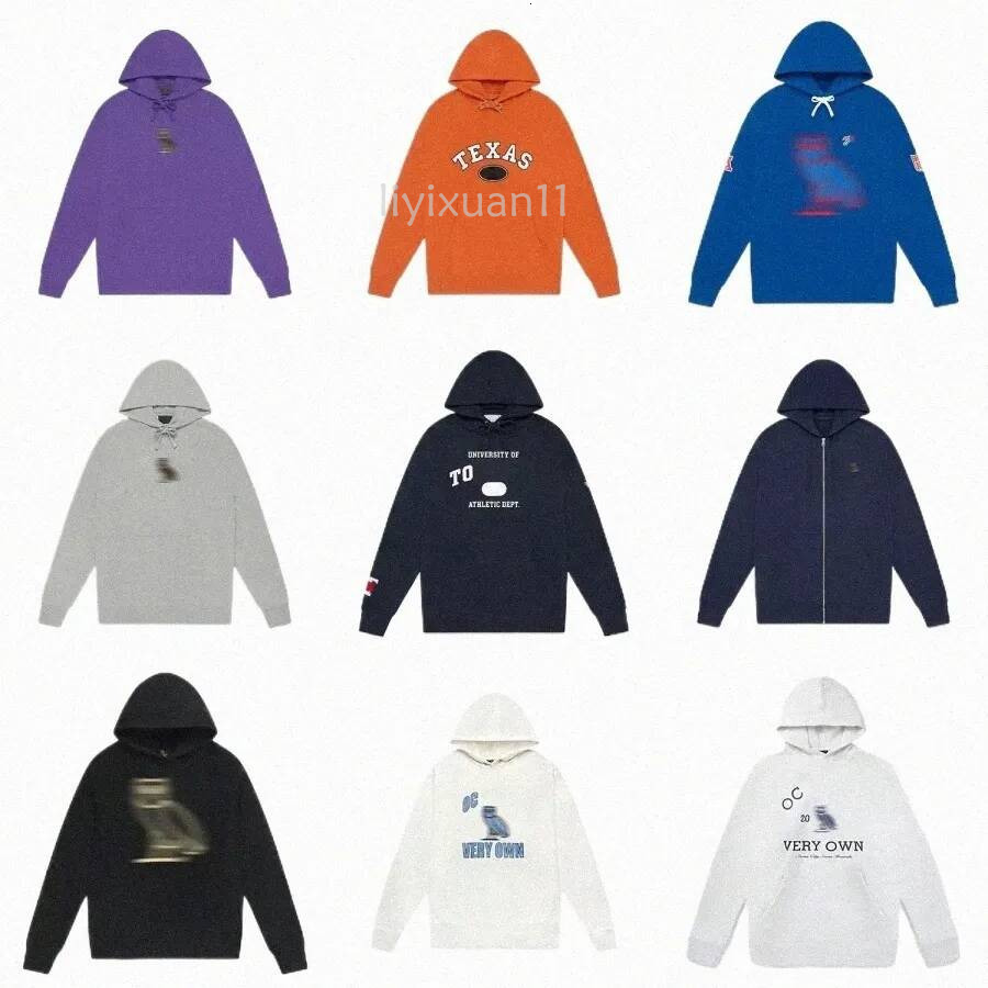 Ovohoodies Designer Mens Ovohoodies Designer Letter Pattern Print Hoodie Simple Casual Sports Cotton Sweatshirts Men Women 35a