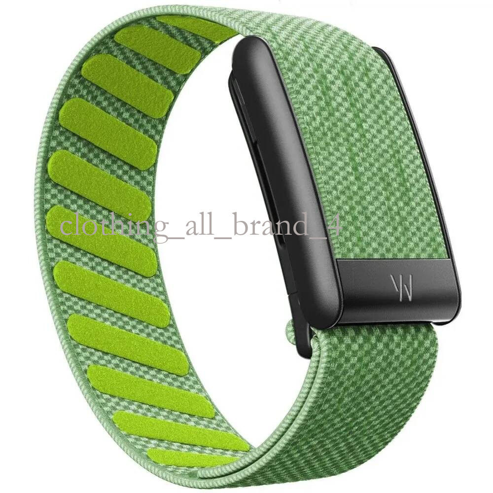 Genuine Leather Whoop5 0 One/Peak Soft Durable Leather Bracelet For Whoop Life MCG Wristband Luxury Repleacement Correa High Top High Quality Comfor