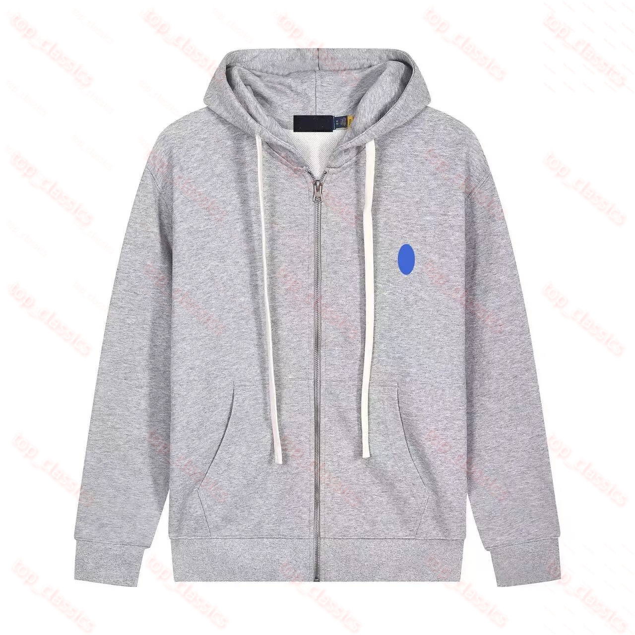 Hoodie Designer Pull Zip Up Pony Hoodie Men Clothing Tracksuit Set Pullover Cotton Polos Long Sleeve Casual Ralford Hoodie Men Hoodies Women Hoodie