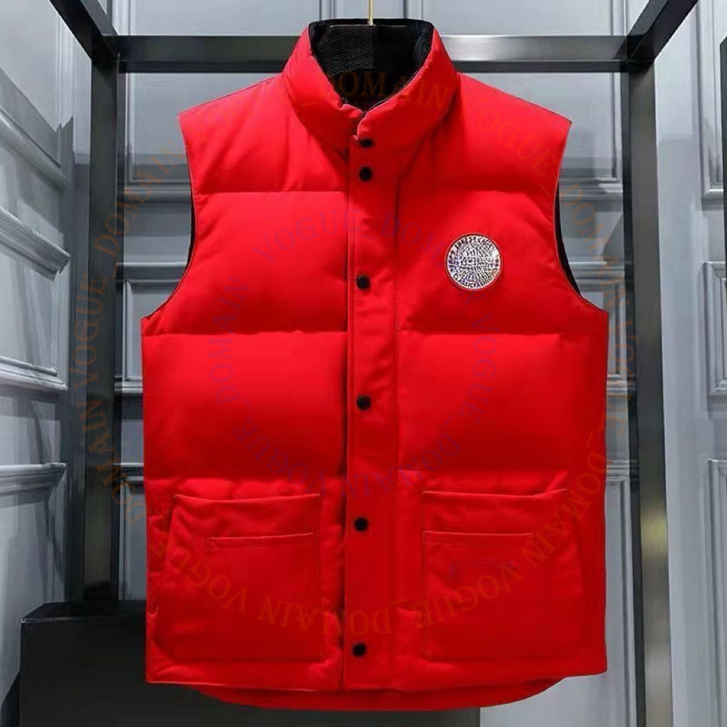 Designer Fashion Men Women CG Jacket Downsuit Youth Street Super Cool Big Pocket Warm Fashion Daily Wear Downsuit 2026 New fca