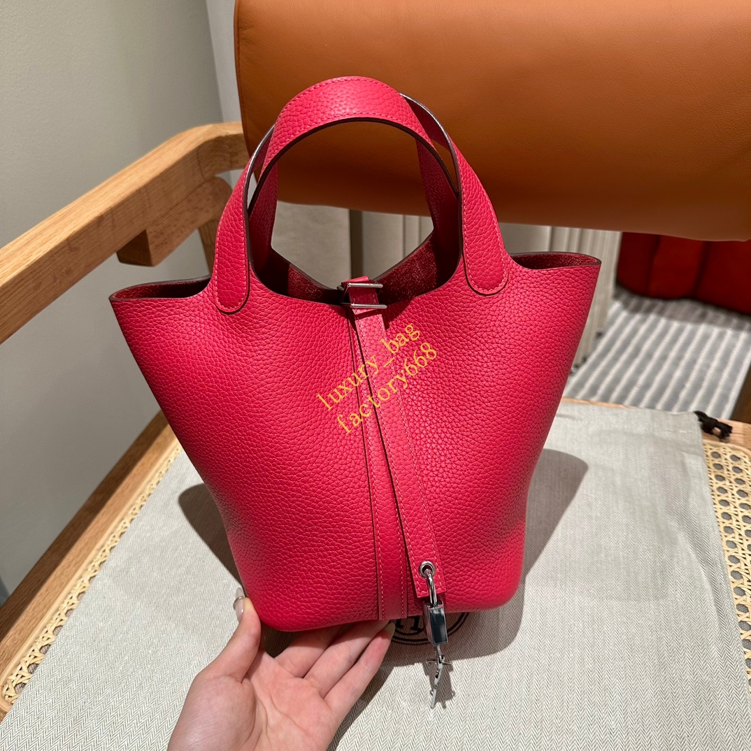 12a Designer Bags 2026 Trends luxurys handbags togo leather 18 Elephant Gray Premium handmade custom designer tote bags for women luxury designer ba