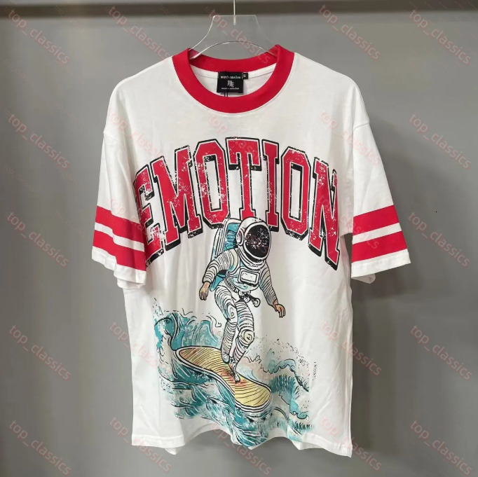 MIXEDEMOTION Mens T Shirt Comfortable Ventilation Shirt Designer Y2k Shirt Graphic Tee Summer Loose Fit Campus Fashion Shirt Casual Shirts Hip Hop T