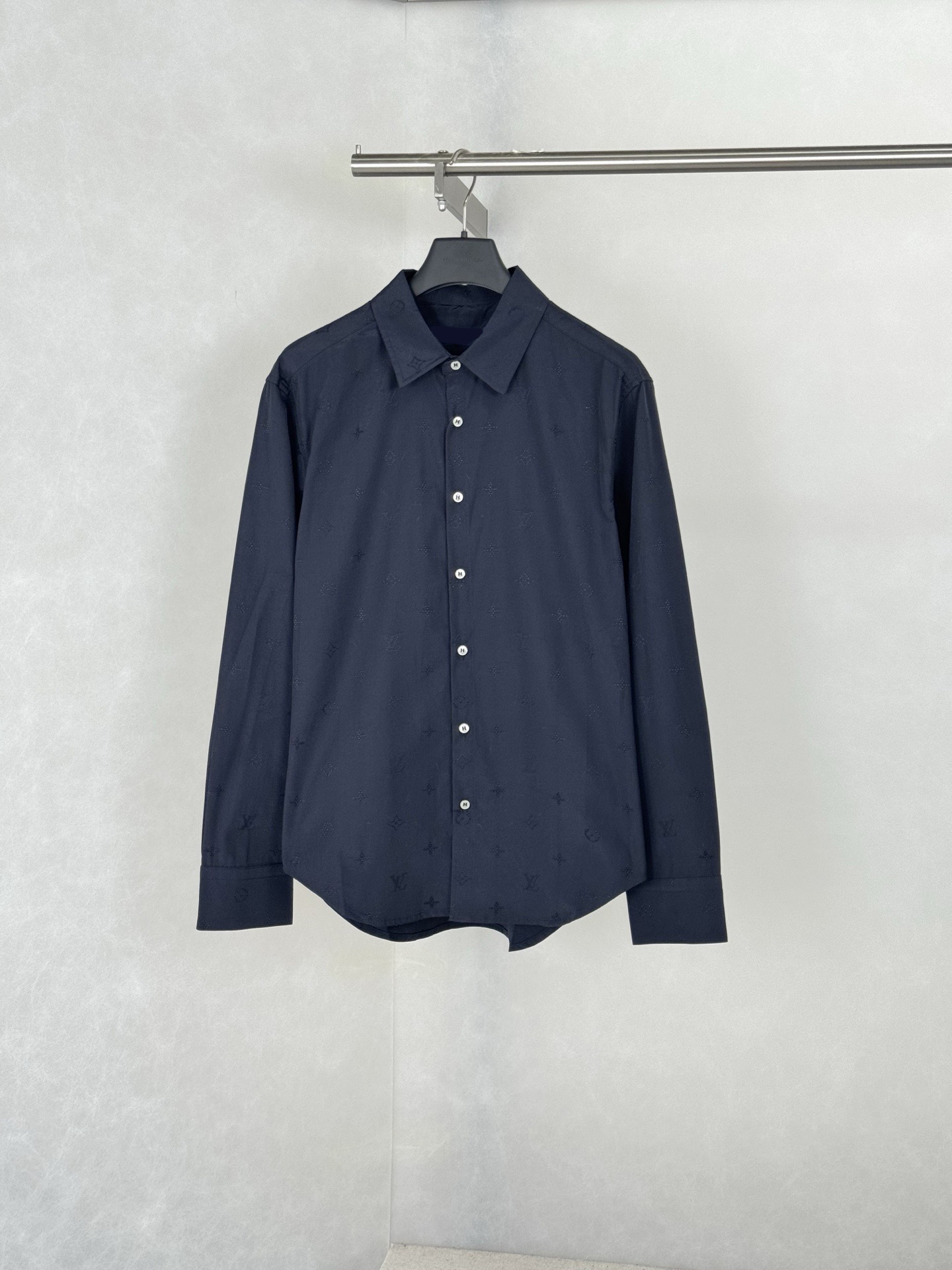 Men's Plus Tees & Polos Round neck embroidered and printed polar style summer wear with street pure cotton 8T62T2323