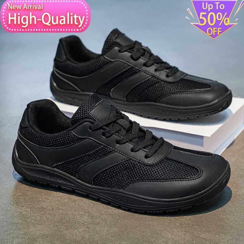 Summer Hot Selling Mesh 2026 Mens Casual Shoes Balanced Trendy Sports Shoes Outdoor Anti Slip Low Top Walking Shoes D2609011