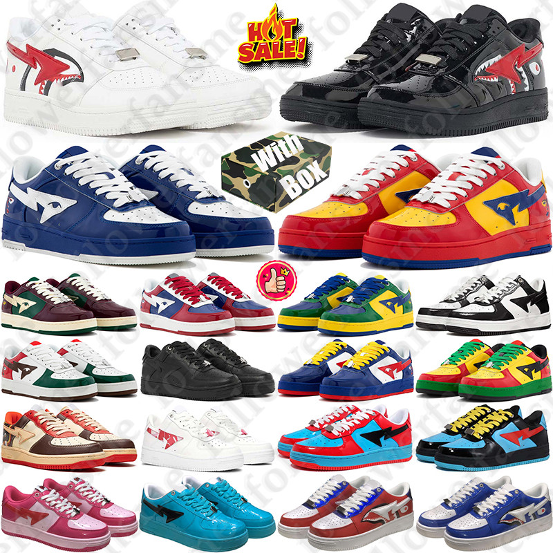 Free Shipping With Box Designer sneakers Sport Shoes for mens womens chaussure chaussures schuhe scarpe trainers schoenen homme d h gate baskets lux