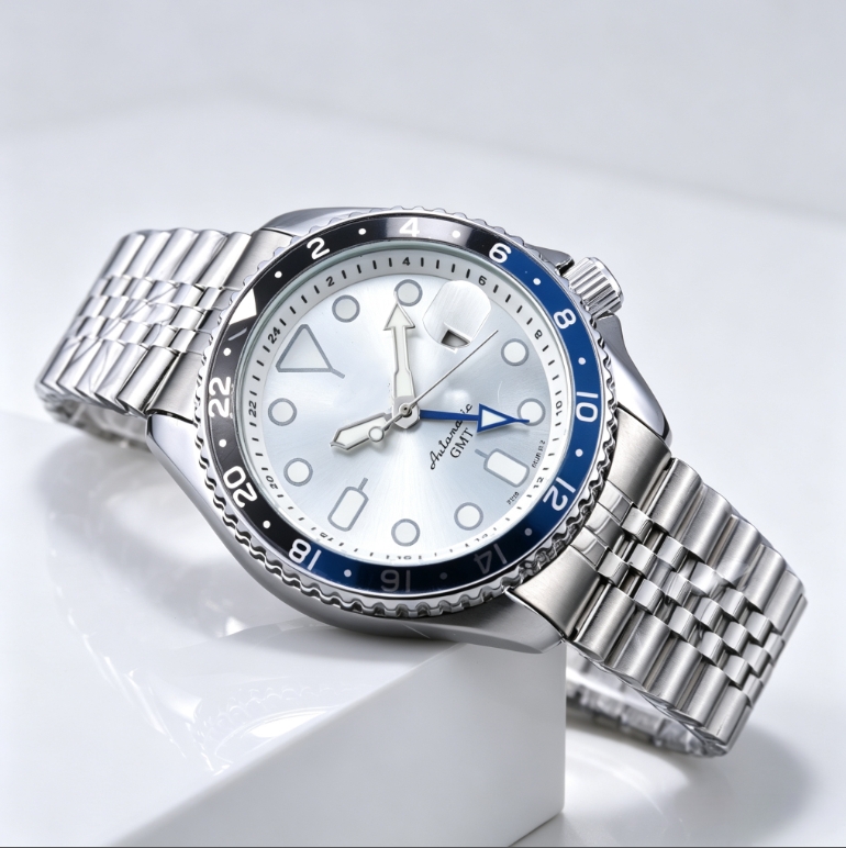 2026 NEW classic Men Womens mens SEIKOity Automatic movement wristwatches High quality luxury stainless steel wristwatch PRESAGEity 4 pins watch #13