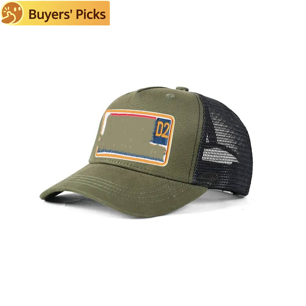 2025 mens casquette Fashion baseball cap designer Sale Men Luxury Embroidered Hat Adjustable 9 Colors fitted Hats Back Letter Breathable Mesh Ball C