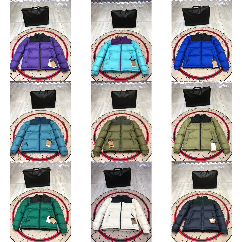 Norht Face Mens designer down jacket cotton mens and womens down jacket Winter warm jacket thickened free shipping puffer jacket jacket puffer mens