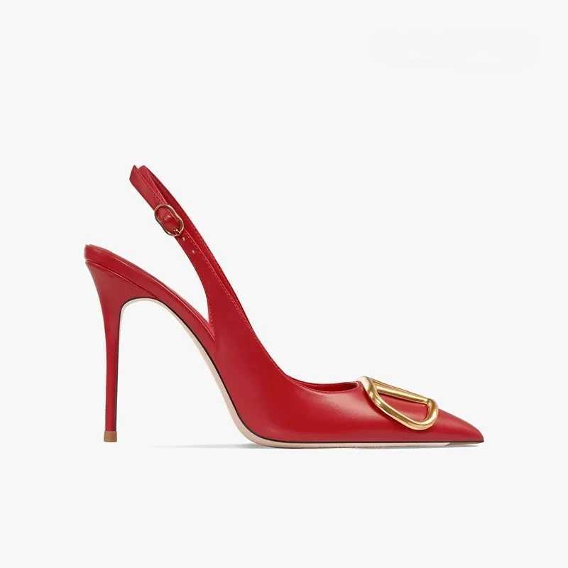 Fahion Slbk Blk Comfortable Women Summer Shoes Very High Heel Sandals 2026 Trend for Wedd Party Dress Q260916