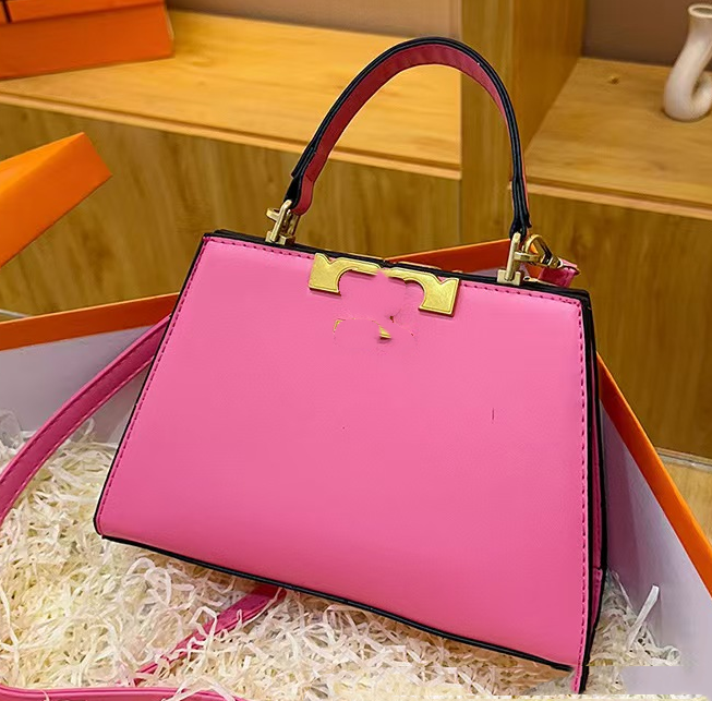 City bag women designer bag leather tote shoulder bags simple crossbody luxury bags designer women bag motorcycle handbag solid 322