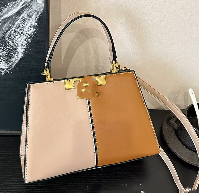 City bag women designer bag leather tote shoulder bags simple crossbody luxury bags designer women bag motorcycle handbag solid 316