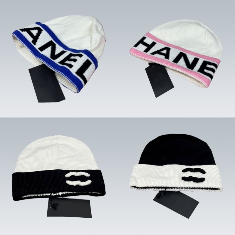 Designer Beanie Fashion Letter Winter Hat Knitted Skull Caps For Men Woemn Korean Version Bonnet Popular Warm Versatile Muts Classic Solid Color dd1
