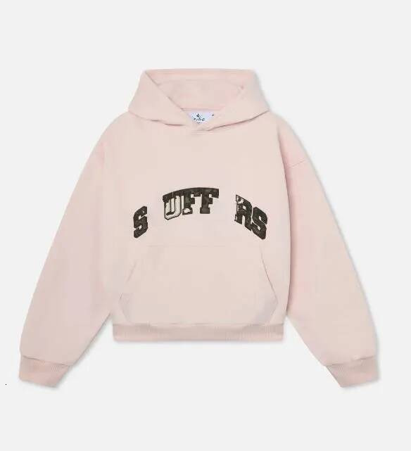 Scuffer Hoodie Designer Contemporary Style High Quality New Design Classical Luxury Crew Neck Brana Luxury Comfortable Letter Print Scuff Long Sleev