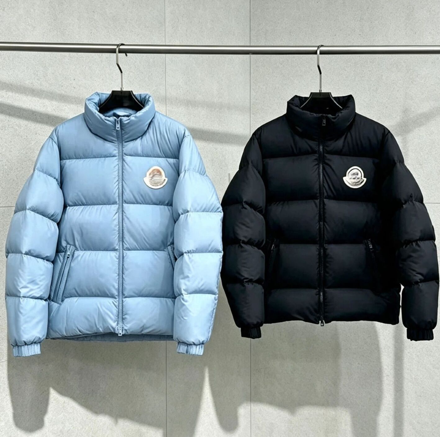 Men cotton padded 2026 jacket suit functional casual sports outerwear lightweight windproof streetwear coat for daily outdoor