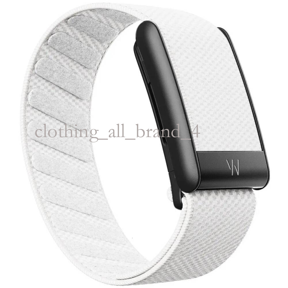 Genuine Leather Whoop5 0 One/Peak Soft Durable Leather Bracelet For Whoop Life MCG Wristband Luxury Repleacement Correa High Top High Quality Comfor