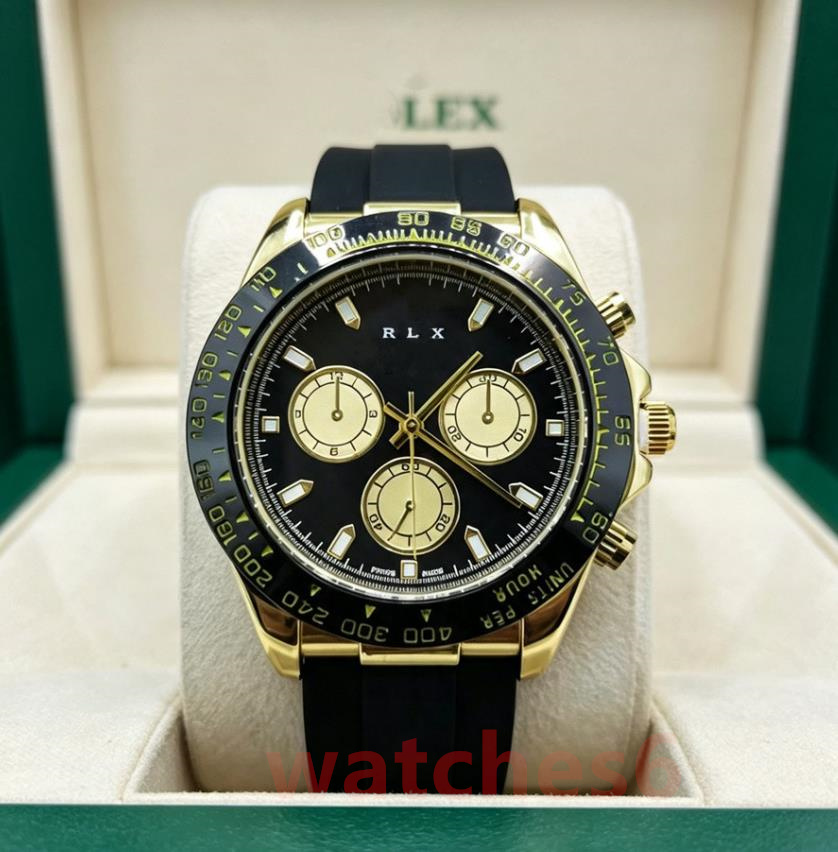 2027 New Business Mens Watches Top Brand Luxury Dive Watch For Men Waterproof Date Clock Sport Watch Relogio Masculino+Box