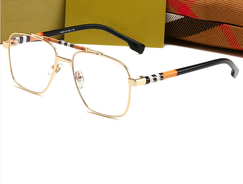 2026 G luxury designer Sunglasses Luxury Brand Classic Square Rimless Sunglasses Men Women Retro Vintage Punk Sun Glasses Oversized Shades Metal Fra