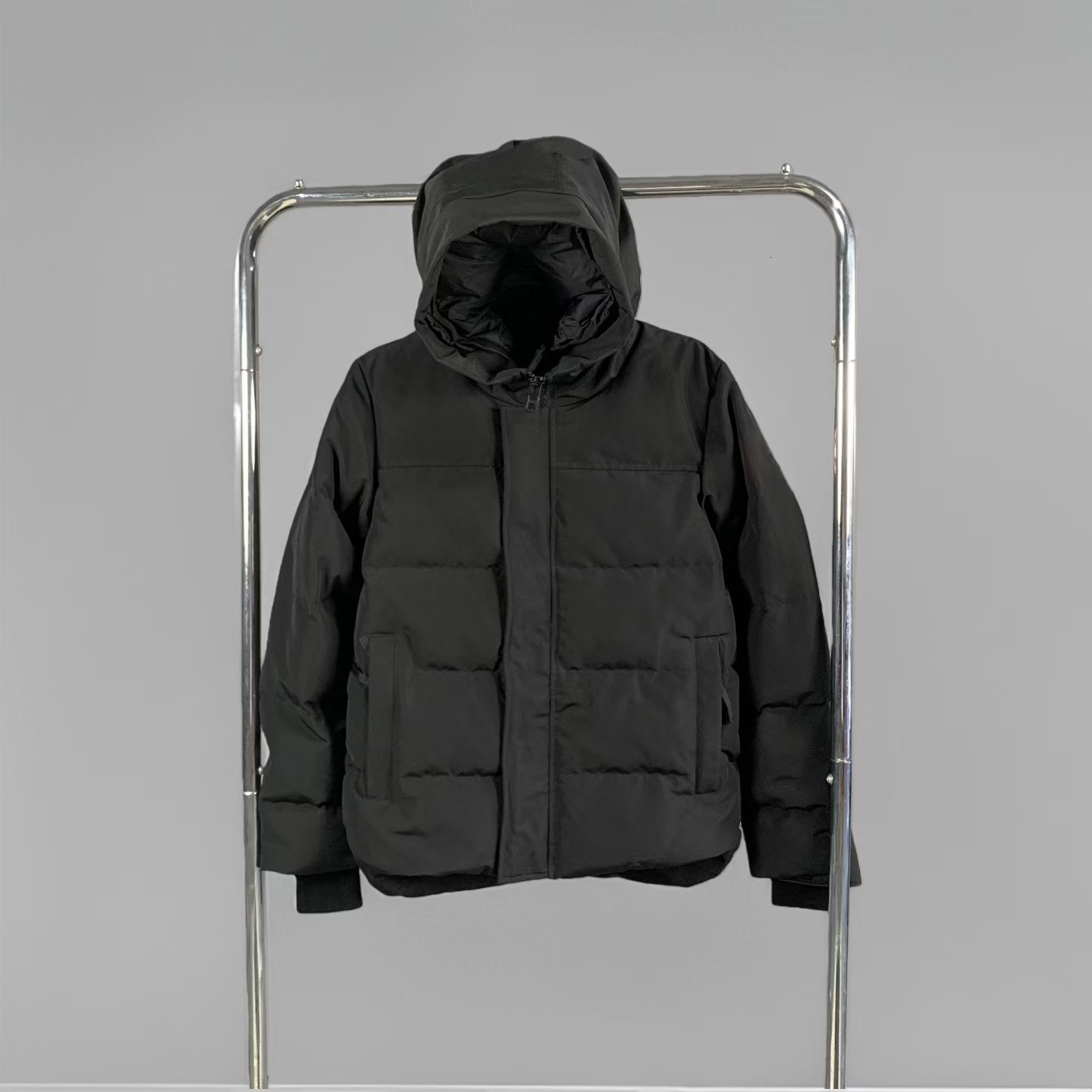 Macmillan Down Jacket 17 Styles Winter Puffer Coat Cross-Border 2080