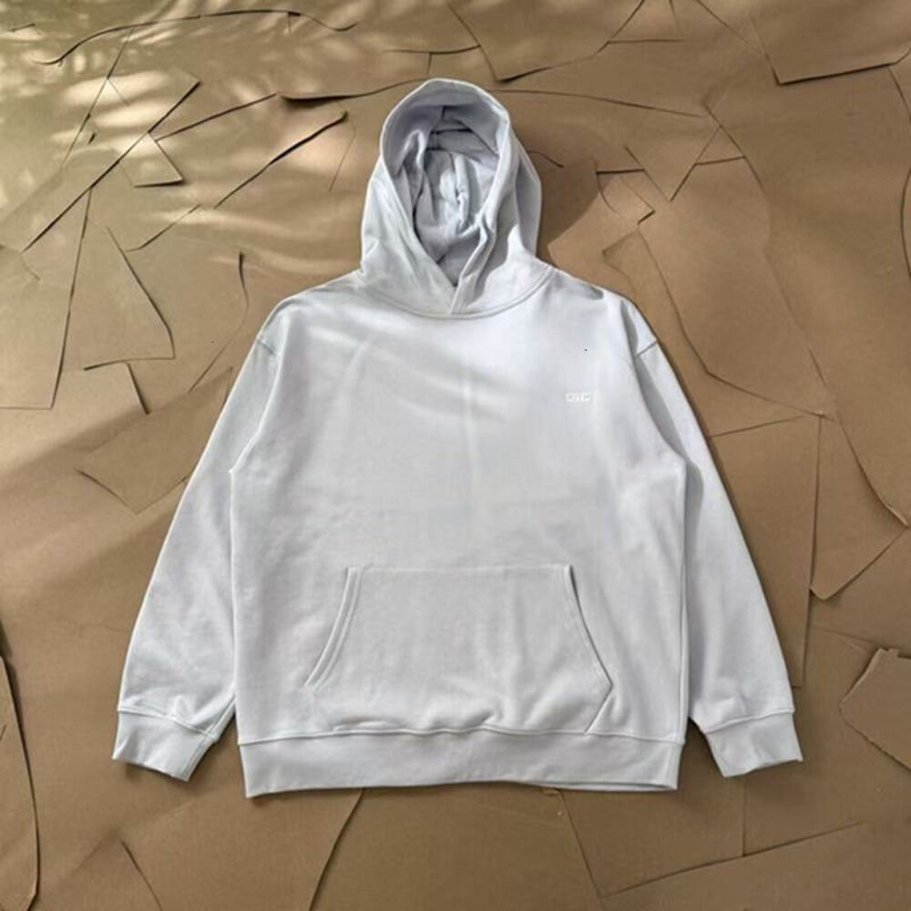Kithhoodie Hoodie Men Designer Brand Autumn Letter Logo Print Men Women Loose Fit Casual Pullover Hoodie Collection Features Sweatshirt Kithity Hood