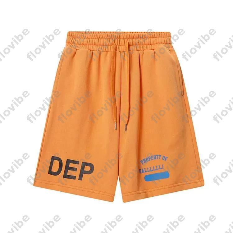 Mens Shorts gym shorts shorts for men Pants Sweat Pant Mens Womens Loose Casual Short Street Sports Running Trend Loose Pants shorts women men