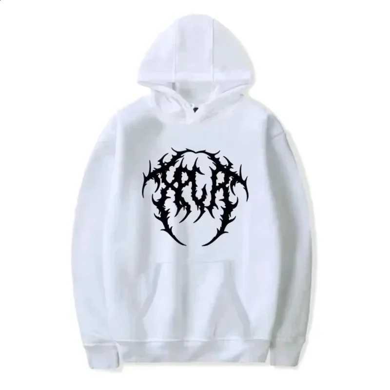Xplr - Unisex 2D 2026 Printed Hoodie Suitable for Autumn and Winter - Long sleeve Streetwear Hip-hop Style - Unisex D2609151