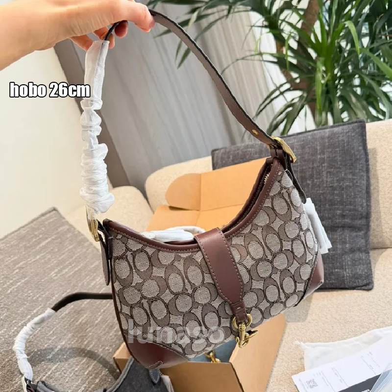 rhinestone bag C Hamptons Diamond hobo bag sac CEN34 PAIGE designer bag leather bucket bag crossbody bag women 3 strap bags luxury hobo Swinger Laur