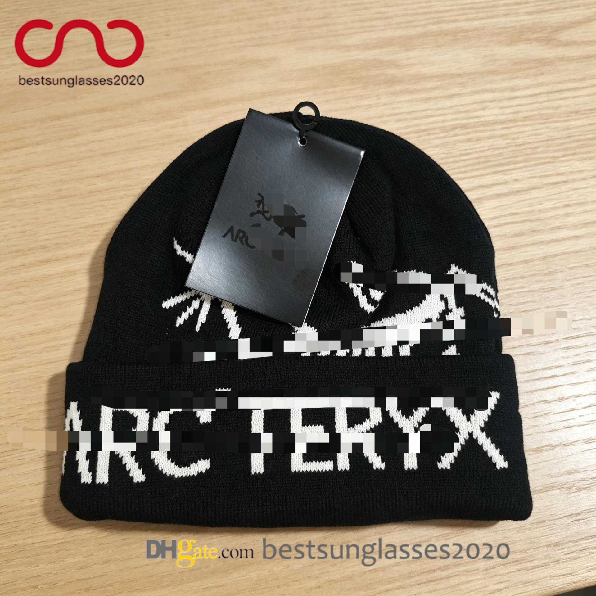 Classic Fashion Beanie Men Bonnet Women Winter Hat Bird Skeleton Outdoor Warm Knitted Beanies Craft Cap Bonnet Girl Boy Mutze woman hats Baseball Ca