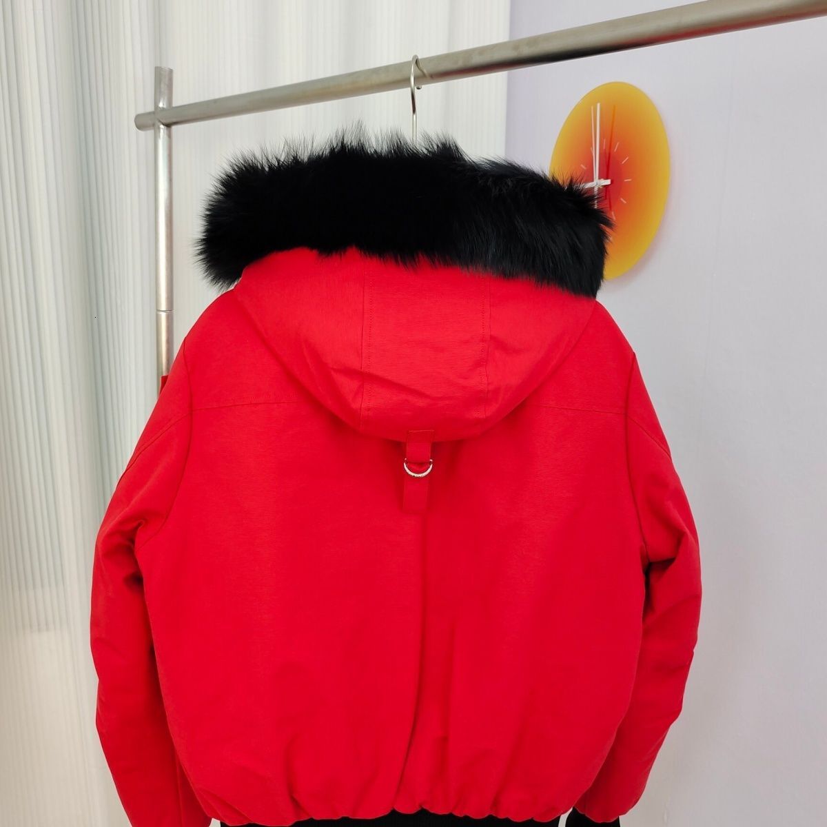 Cross-border version 02, men's down jacket for export
