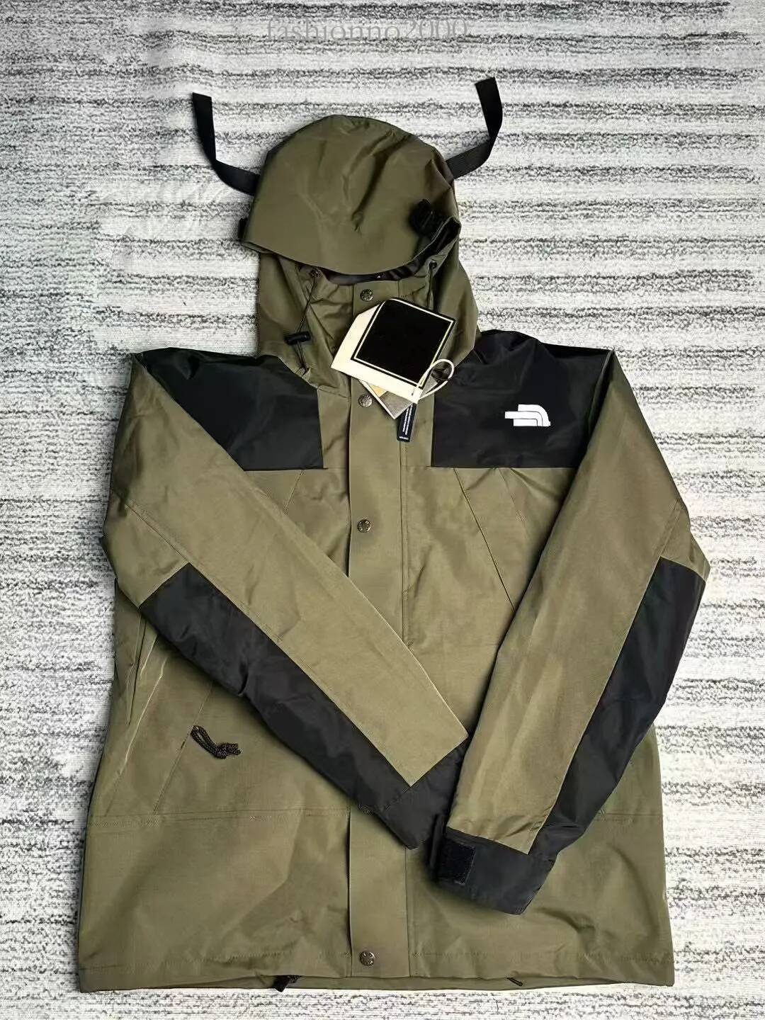 northess face Coat Jacket Shorts northss Women Men Designer northism face700 puffer jacket Hooded Parka Letter Printing Couple Clothing Windbreaker