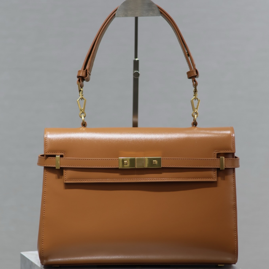 2026 New Hot Fashion Genuine Leather Women's Handbags Flip-cover Baguette Bag Luxury Bag Designer bag