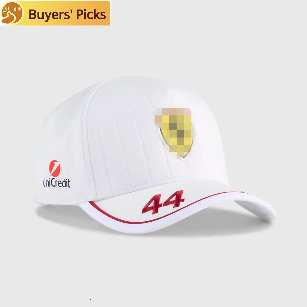 Lewis Hamilton Trucker AUDI BWM Miami GP Monaco F1 Racing cap Designer Baseball Men Brand Snapback Womens Denim Splicing Hat Caps Summer Beach Hats
