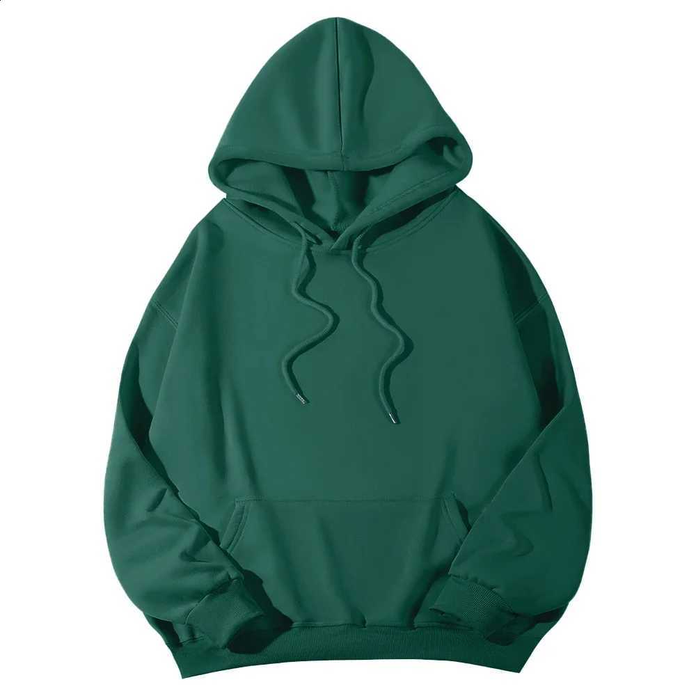Women Hoodies for Men and 2026 Autumn New Item Heavyweight American High Street Men's Top Plus Size Hooded Pullover D2609151