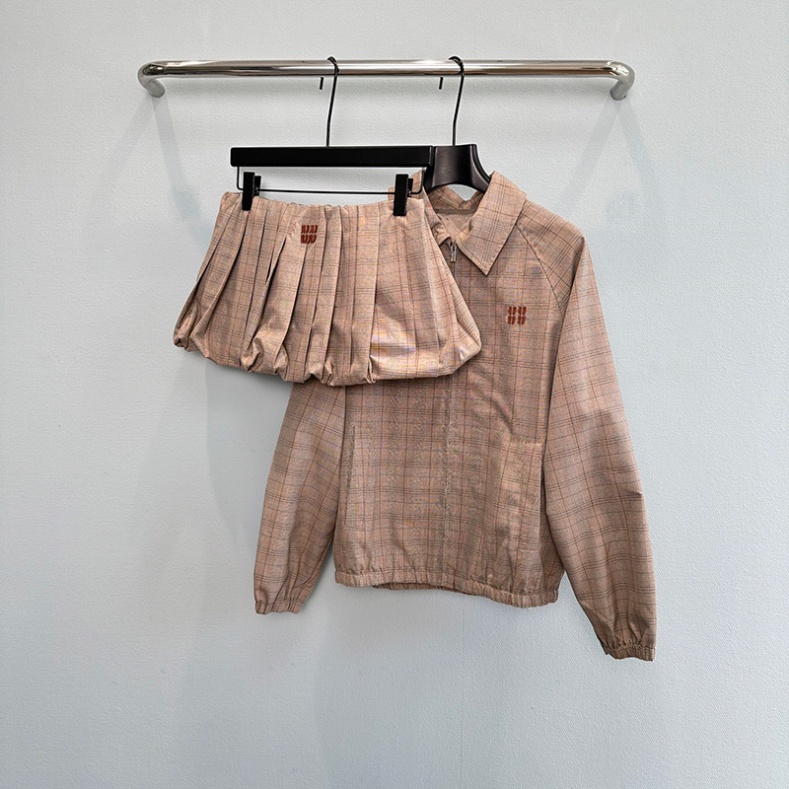 Mini Pleated Bud Skirt For Women Coquette Plaid Elastic Waist Sexy Bodycon Dress Summer Preppy Style Elegant Charming Skirts