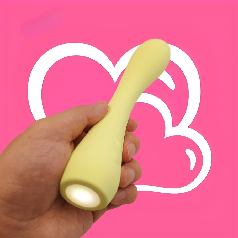 2026 New Hot adult toys Sell Women Vibrators Quiet Adult Toy For Personal Pleasure - Multi-Speed Silicone Dildo Vibrator fan07