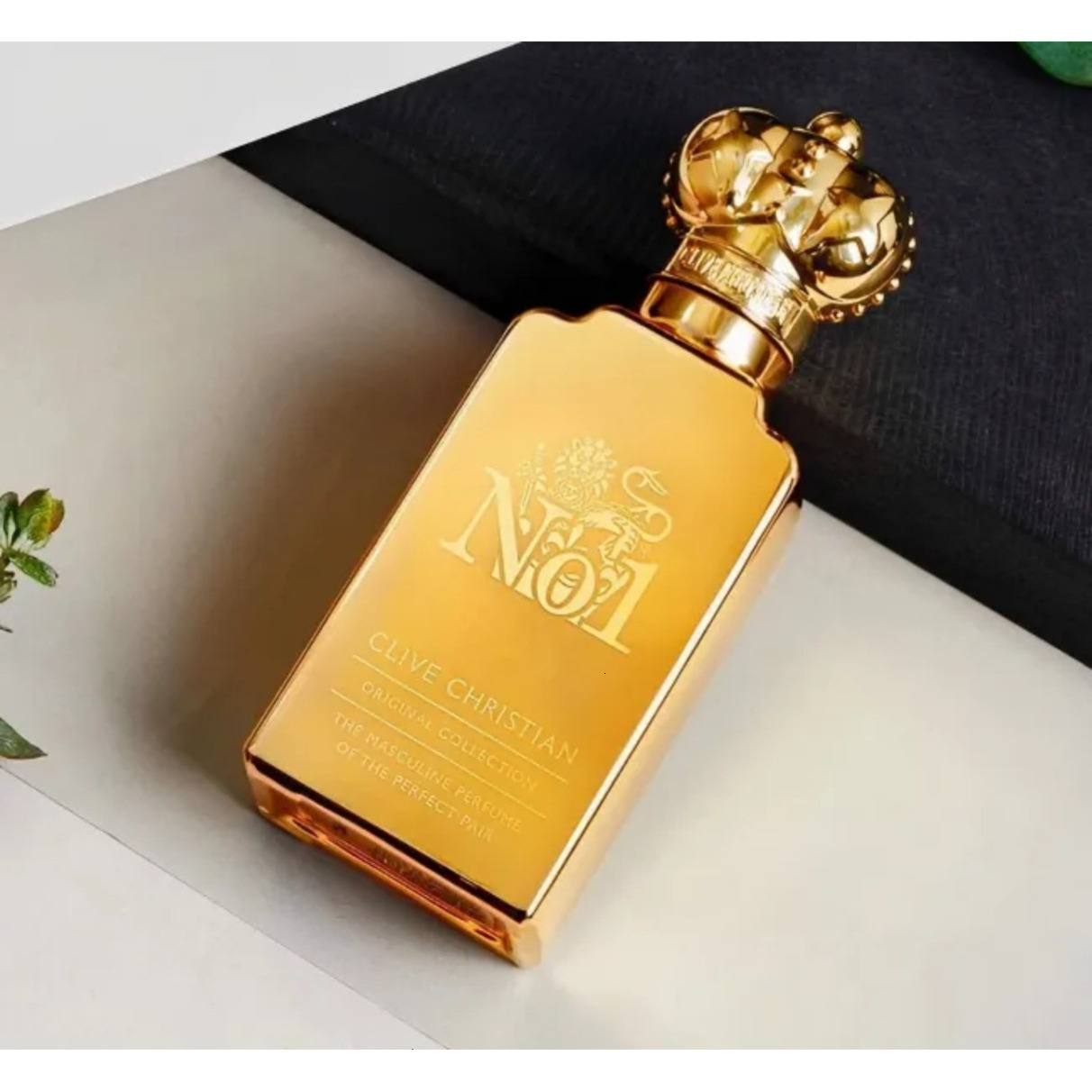 2026 Perfume Distinctive Clive Christian eau de Perfume For Men Vintage No 1 Collection 50 Ml Fr