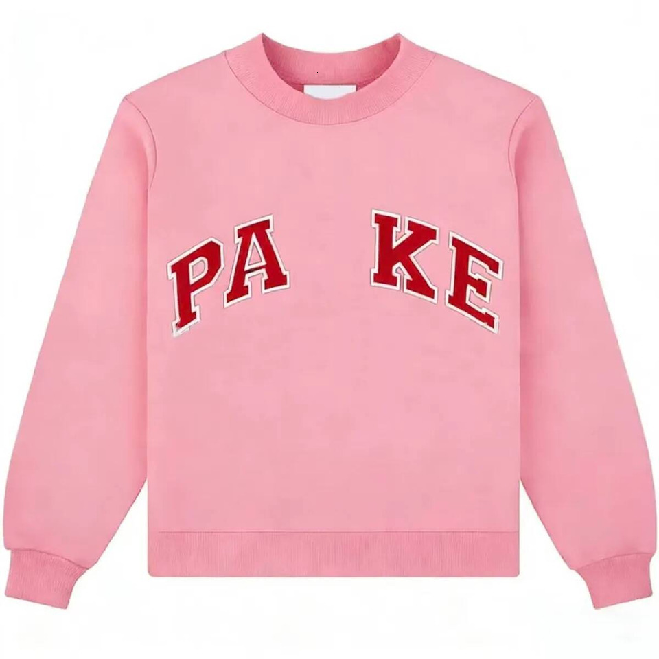 Parkes Designer Clothes Hoodies Designer Men PARKELY Hoodie Sweatshirt Zip Up Comfort Cotton Parke Mockneck Cool Zip Up Hoodie Classic Women Parke H