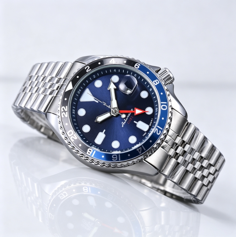 2026 NEW classic Men Womens mens SEIKOity Automatic movement wristwatches High quality luxury stainless steel wristwatch PRESAGEity 4 pins watch #13